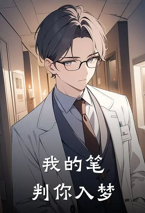 我的笔，判你入梦