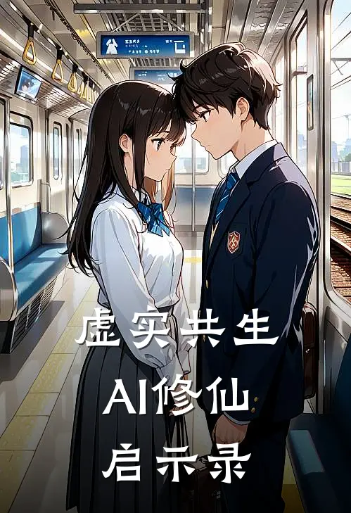 虚实共生：AI修仙启示录沈砚苏澄全本免费小说_热门网络小说推荐虚实共生：AI修仙启示录沈砚苏澄