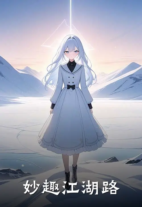 妙趣江湖路褚明睿何万钧完结小说大全_免费小说在哪看妙趣江湖路(褚明睿何万钧)