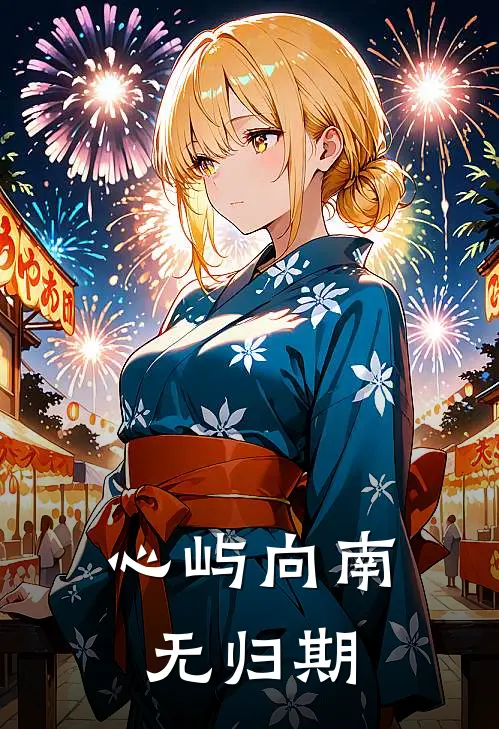 心屿向南无归期