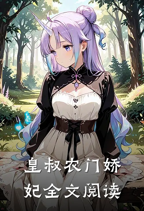 皇叔农门娇妃全文阅读