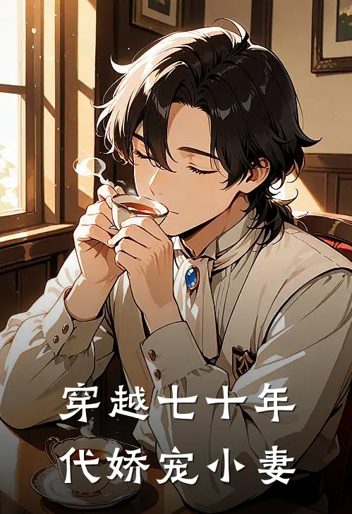 穿越七十年代娇宠小妻