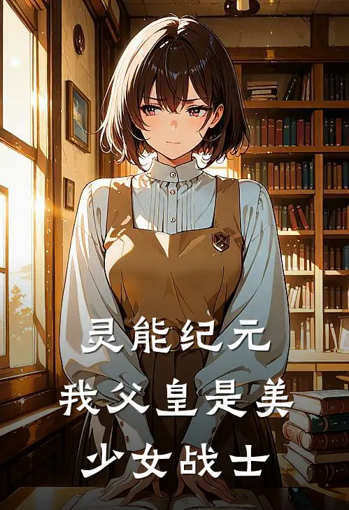 灵能纪元，我父皇是美少女战士(周玄周武)免费完结小说_免费小说在线阅读灵能纪元，我父皇是美少女战士(周玄周武)