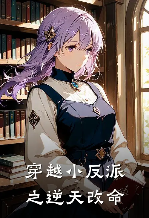 穿越小反派之逆天改命秦川秦林全文免费阅读_完结热门小说穿越小反派之逆天改命(秦川秦林)