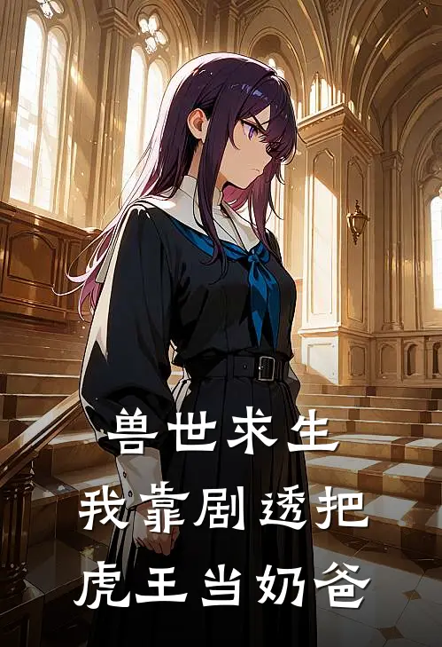 兽世求生：我靠剧透把虎王当奶爸(姜语楚阳)好看的完结小说_热门小说推荐兽世求生：我靠剧透把虎王当奶爸姜语楚阳