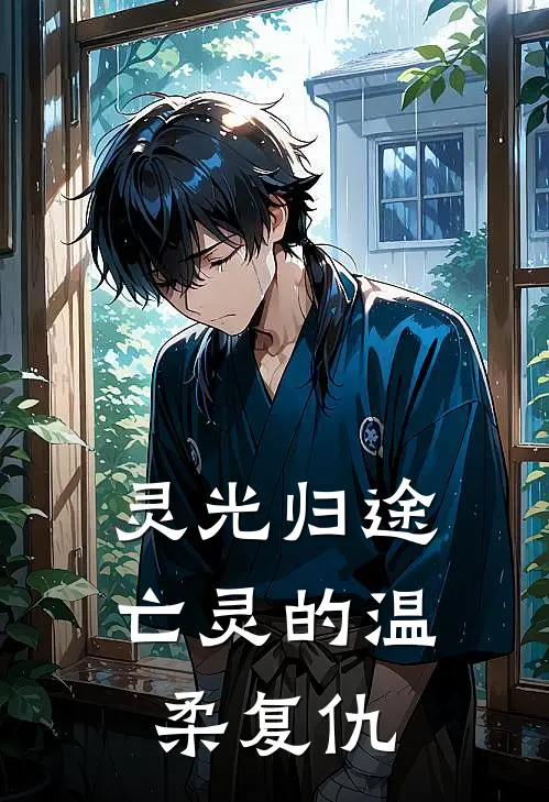 灵光归途亡灵的温柔复仇林知微林秋白最新小说推荐_完结小说灵光归途亡灵的温柔复仇(林知微林秋白)