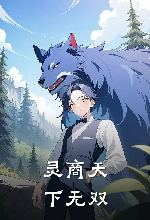 灵商天下无双
