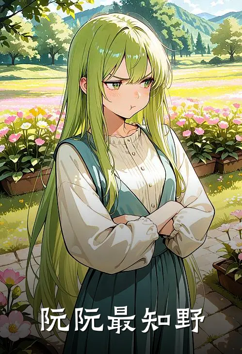 阮阮最知野许阮陆知野完整免费小说_小说全文免费阅读阮阮最知野许阮陆知野