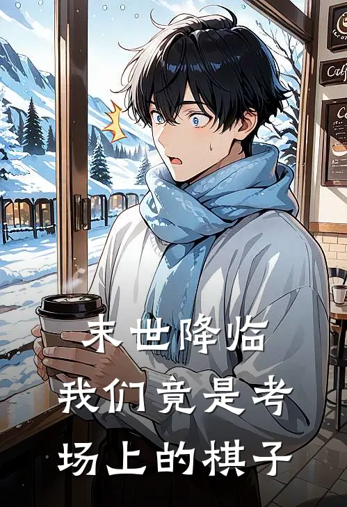 末世降临，我们竟是考场上的棋子(陆星痕老周)最新好看小说_最新章节列表末世降临，我们竟是考场上的棋子(陆星痕老周)