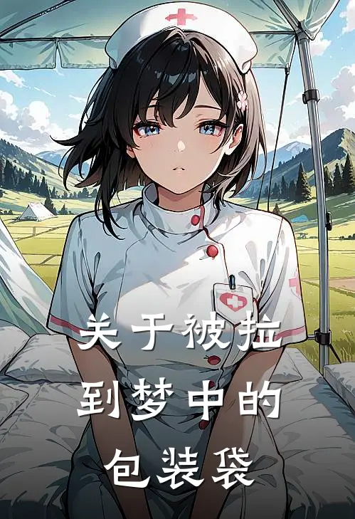 关于被拉到梦中的包装袋