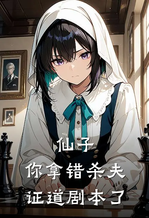 江凡洛冰仙子，你拿错杀夫证道剧本了完结版在线阅读_仙子，你拿错杀夫证道剧本了全集免费在线阅读