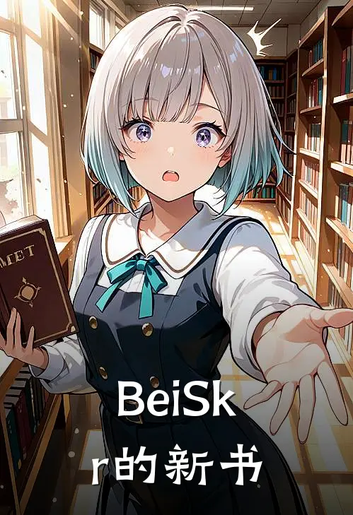BeiSkr的新书