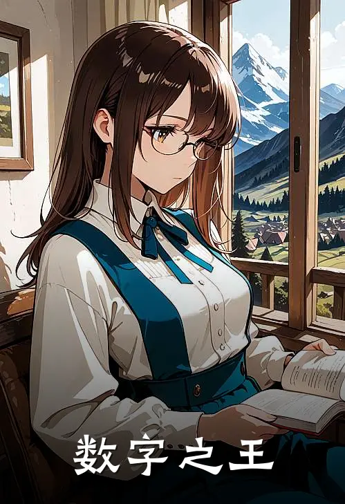 林默苏晓(数字之王)全本阅读_林默苏晓最新热门小说