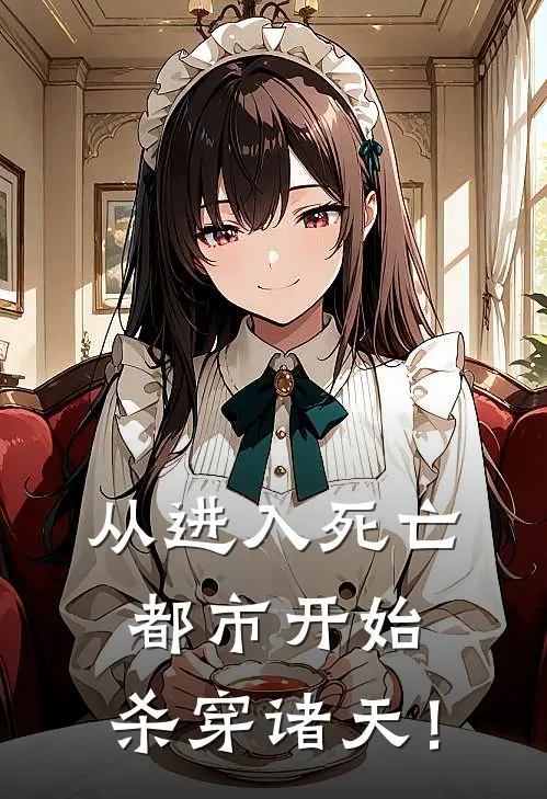 从进入死亡都市开始，杀穿诸天！(楚暮楚暮)最新小说_免费阅读完整版小说从进入死亡都市开始，杀穿诸天！(楚暮楚暮)