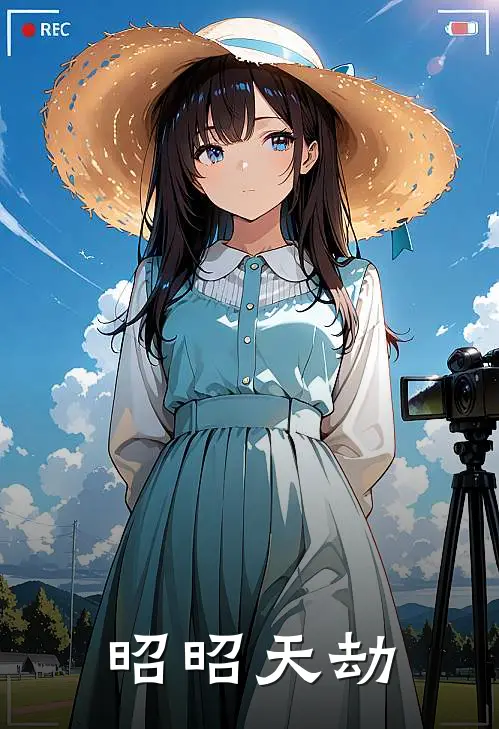 昭昭天劫(昭宁苏禾)无弹窗小说免费阅读_小说完整版免费阅读昭昭天劫昭宁苏禾