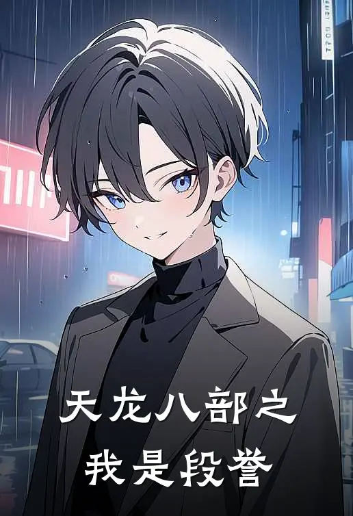天龙八部之我是段誉段誉李默完本小说免费阅读_最新章节列表天龙八部之我是段誉(段誉李默)