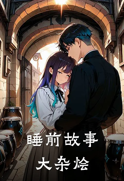 睡前故事大杂烩