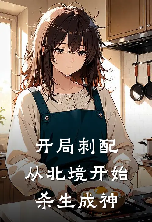 开局刺配，从北境开始杀生成神