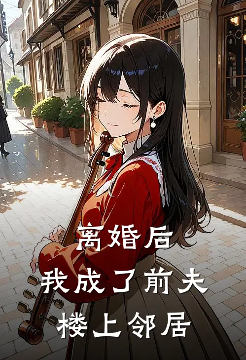 离婚后，我成了前夫楼上邻居赵立赵立发完整版免费小说_全本免费完结小说离婚后，我成了前夫楼上邻居赵立赵立发