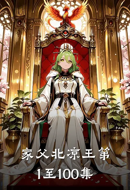 家父北凉王第1至100集