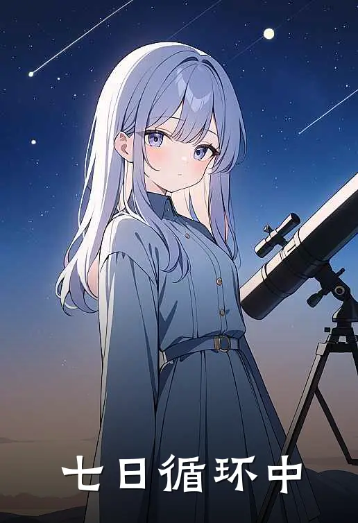 七日循环中阿川阿川最新小说推荐_热门小说排行榜七日循环中(阿川阿川)