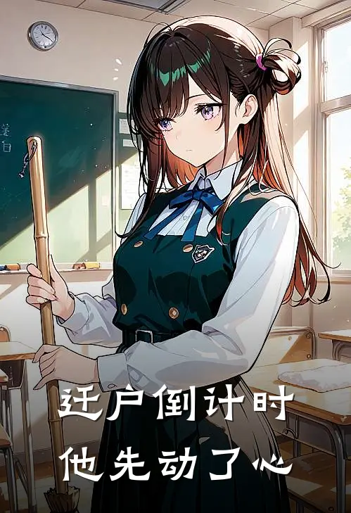 迁户倒计时：他先动了心