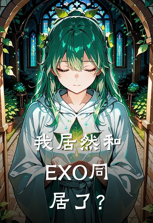 我居然和EXO同居了？