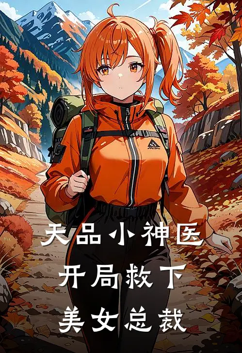 天品小神医：开局救下美女总裁