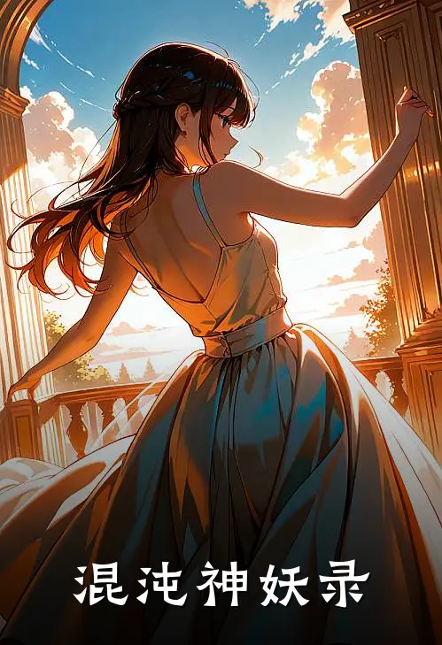 混沌神妖录
