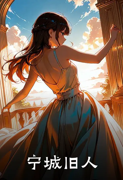 赵晓雨李蓝清宁城旧人全本免费在线阅读_宁城旧人全本阅读