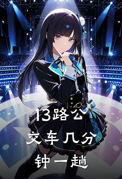 13路公交车几分钟一趟