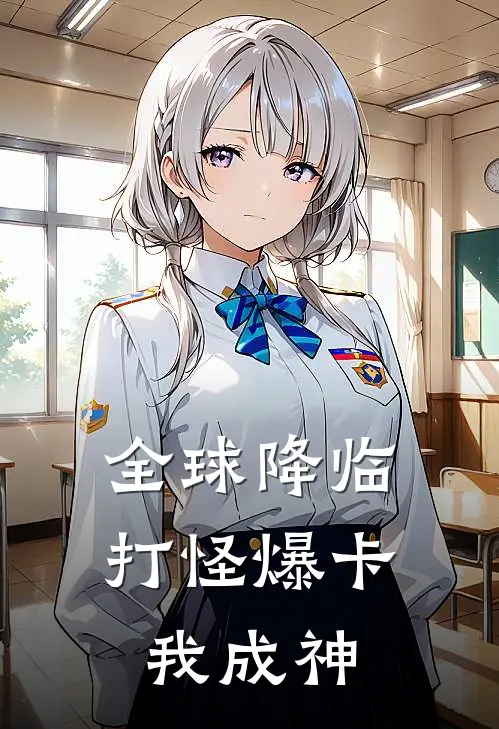 全球降临：打怪爆卡我成神