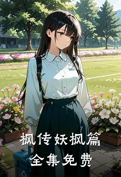 枫传妖枫篇全集免费