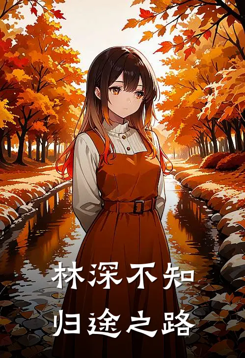 林深不知归途之路