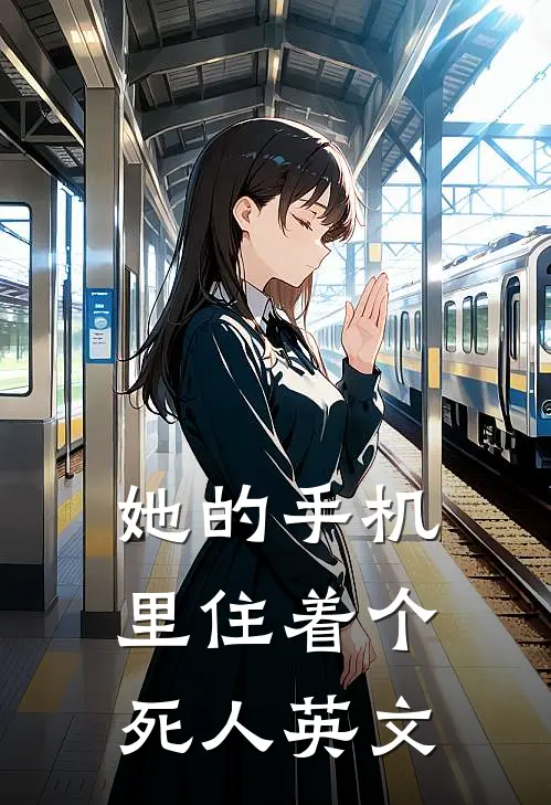 她的手机里住着个死人英文