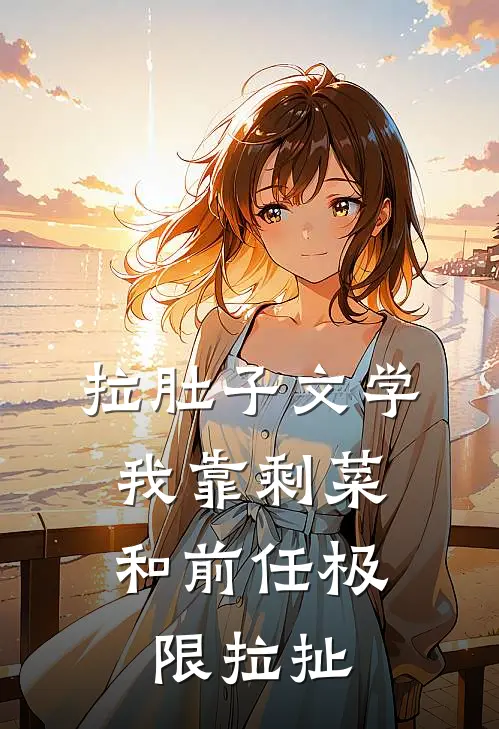 拉肚子文学：我靠剩菜和前任极限拉扯