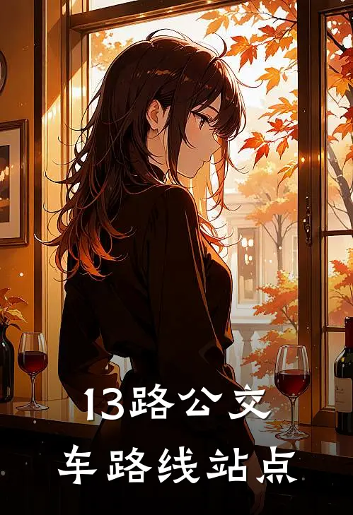 13路公交车路线站点