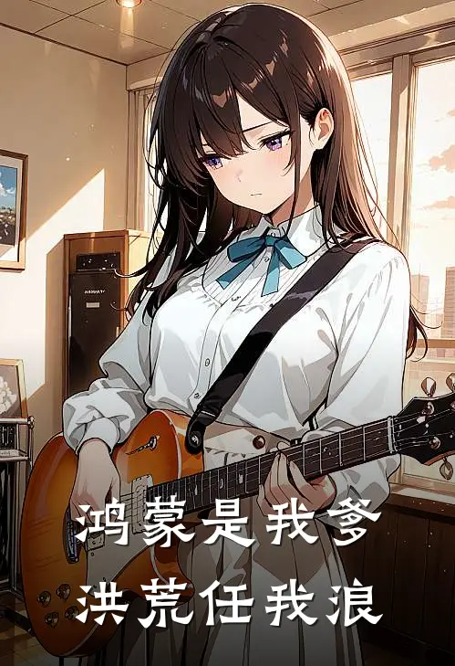 鸿蒙是我爹，洪荒任我浪