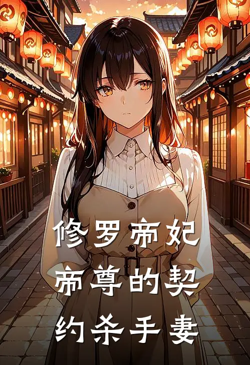 修罗帝妃：帝尊的契约杀手妻
