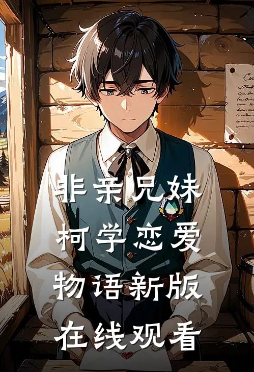 非亲兄妹柯学恋爱物语新版在线观看