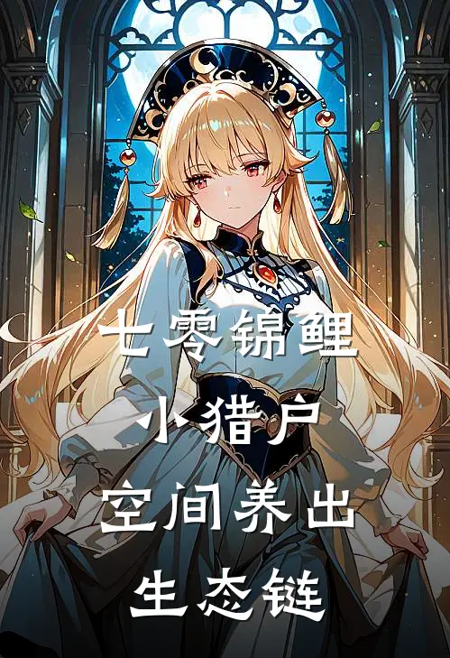 七零锦鲤小猎户：空间养出生态链