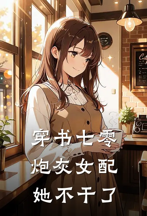 穿书七零，炮灰女配她不干了