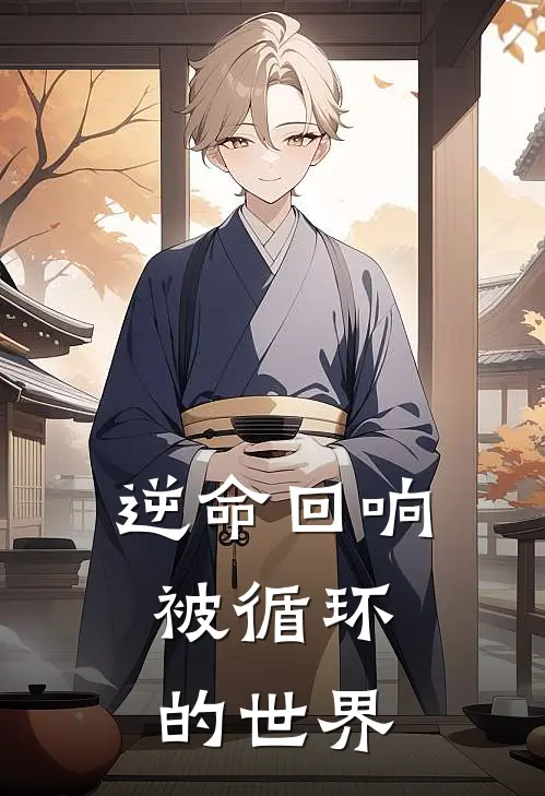 逆命回响：被循环的世界