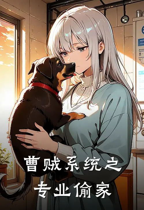 曹贼系统之专业偷家