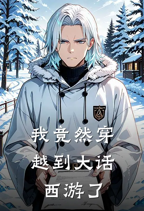 我竟然穿越到大话西游了