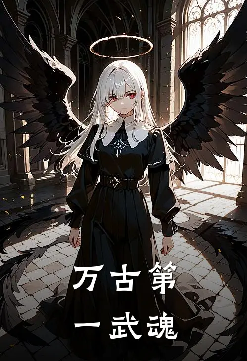 万古第一武魂