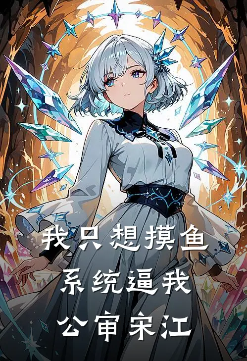 我只想摸鱼，系统逼我公审宋江