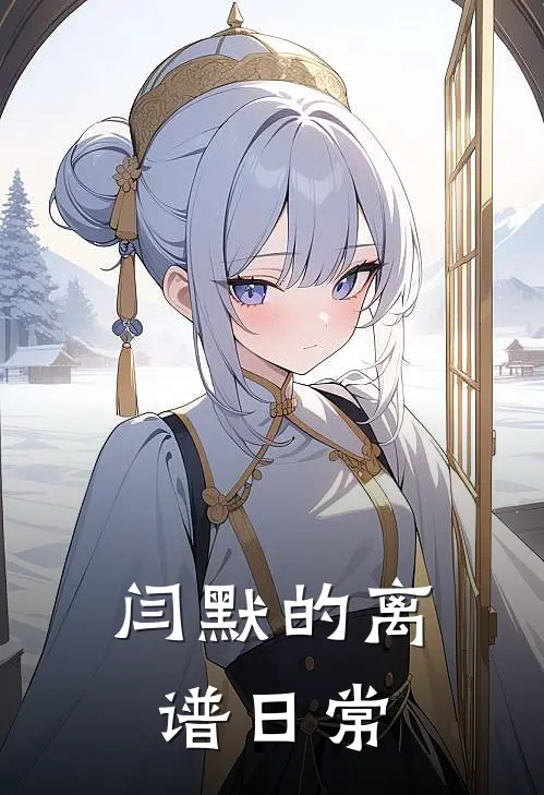 闫默的离谱日常