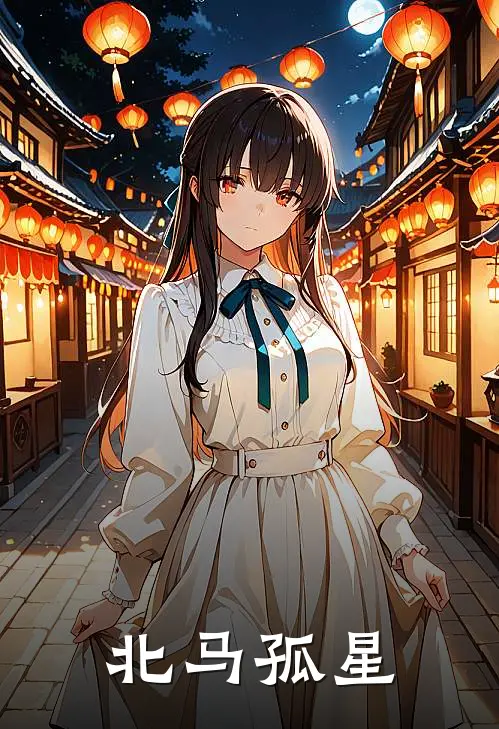 北马孤星