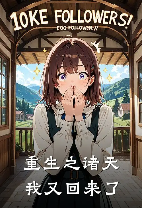 重生之诸天我又回来了